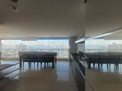 Apartamento com 4 Quartos à venda, 237m² no Ipiranga, São Paulo