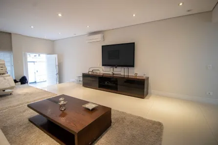 Casa com 4 Quartos à venda, 387m² no Vila Mariana, São Paulo