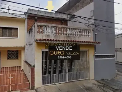 Sobrado com 2 Quartos à venda, 180m² no Mooca, São Paulo