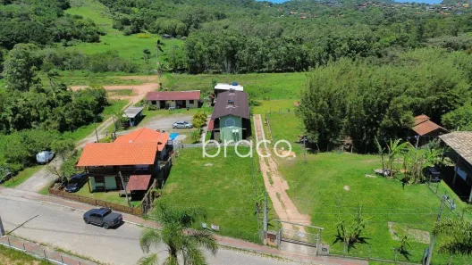 Lote/Terreno à venda, 400m² no Ibiraquera, Imbituba