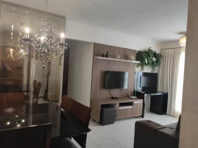Apartamento com 2 Quartos à venda, 58m² no Parque Amazônia, Goiânia