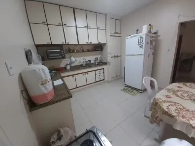 Apartamento com 3 Quartos à venda, 159m² no Icaraí, Niterói