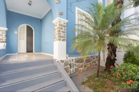 Casa com 1 Quarto para alugar, 550m² no Savassi, Belo Horizonte
