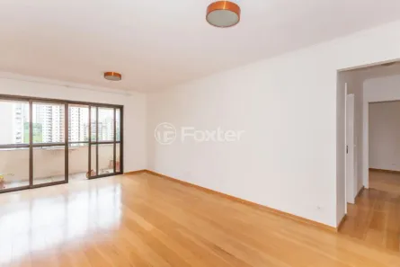 Apartamento com 3 Quartos à venda, 99m² no Vila Andrade, São Paulo