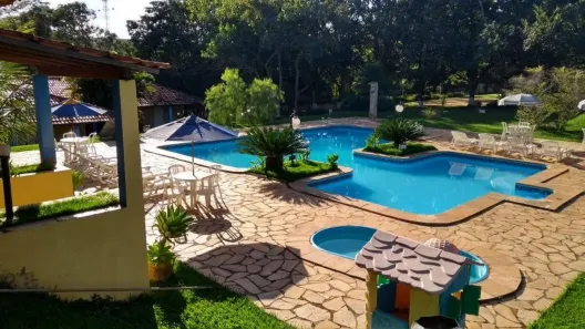Imóvel Comercial com 11 Quartos à venda, 170000m² no , Alexânia
