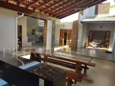 Casa com 3 Quartos à venda, 350m² no Jardim Ypê, Paulínia