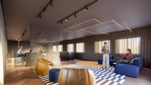Apartamento com 1 Quarto à venda, 26m² no Vila Gertrudes, São Paulo