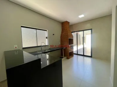 Casa com 3 Quartos à venda, 200m² no Campestre, Piracicaba