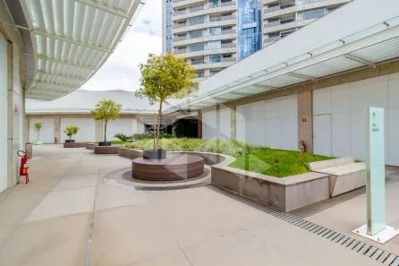 Ponto Comercial para alugar, 105m² no Petrópolis, Porto Alegre
