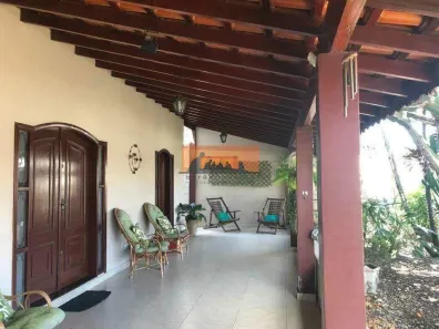 Casa com 4 Quartos à venda, 362m² no Jardim dos Calegaris, Paulínia