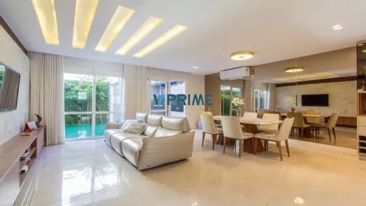 Casa de Condomínio com 3 Quartos à venda, 195m² no Jardim Carvalho, Porto Alegre
