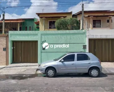 Casa com 4 Quartos à venda, 300m² no Cidade dos Funcionários, Fortaleza