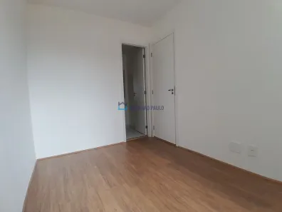 Apartamento com 1 Quarto para alugar, 27m² no Planalto Paulista, São Paulo