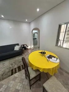 Casa com 2 Quartos para alugar, 80m² no Chácaras Boa Vista, Santana de Parnaíba