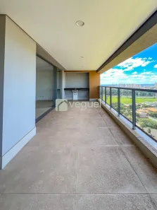 Apartamento com 3 Quartos à venda, 178m² no Jardim Olhos D´Água I, Ribeirão Preto