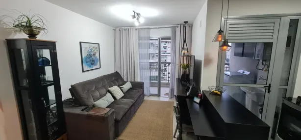 Apartamento com 2 Quartos para alugar, 67m² no Consolação, São Paulo
