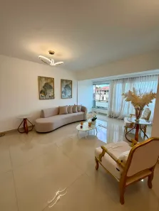 Apartamento com 3 Quartos à venda, 180m² no Itaigara, Salvador