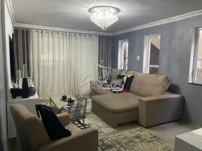 Sobrado com 3 Quartos à venda, 172m² no Jardim São Caetano, São Caetano do Sul