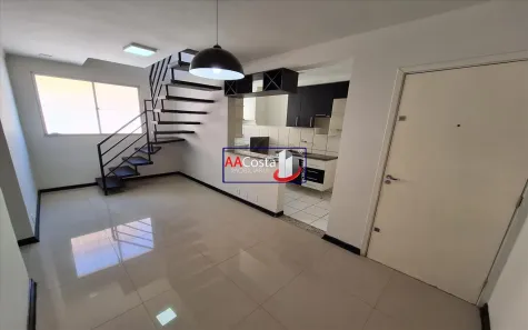 Apartamento com 2 Quartos à venda, 87m² no Residencial Amazonas, Franca