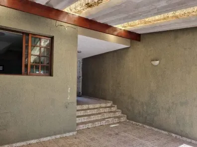 Sobrado com 3 Quartos à venda, 160m² no Vila Homero Thon, Santo André