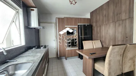 Apartamento com 3 Quartos à venda, 83m² no Capoeiras, Florianópolis