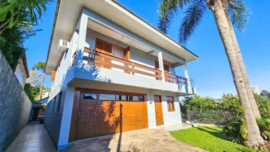 Casa com 3 Quartos à venda, 200m² no Jardim do Alto, Ivoti