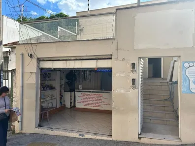 Ponto Comercial à venda, 106m² no Vila Barreto, São Paulo