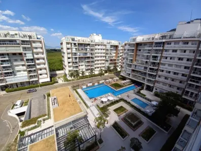 Apartamento com 2 Quartos à venda, 70m² no Recreio dos Bandeirantes, Rio de Janeiro