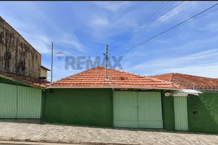 Casa com 3 Quartos para alugar, 120m² no Cruzeiro, Bragança Paulista