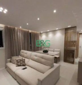 Apartamento com 2 Quartos à venda, 55m² no Vila Formosa, São Paulo