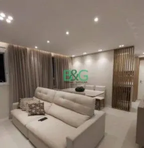 Apartamento com 2 Quartos à venda, 55m² no Vila Formosa, São Paulo