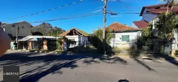 Lote/Terreno à venda, 770m² no Ipanema, Porto Alegre