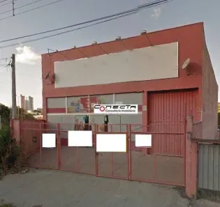 Galpão/Depósito/Armazém à venda, 530m² no Jardim Paulicéia, Campinas