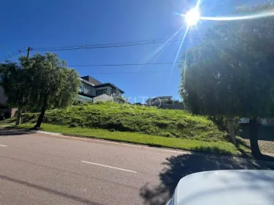 Lote/Terreno à venda, 848m² no Monte Alegre, Vinhedo