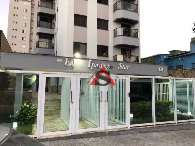 Apartamento com 3 Quartos à venda, 105m² no Vila Nair, São Paulo