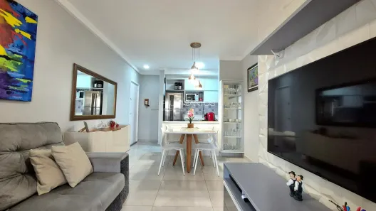 Apartamento com 2 Quartos à venda, 57m² no Jardim Americano, Sorocaba