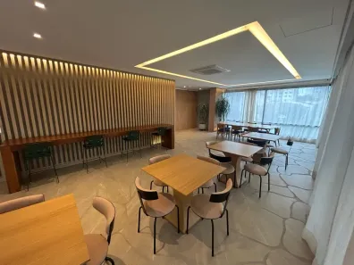 Apartamento com 3 Quartos à venda, 127m² no Sumarezinho, São Paulo