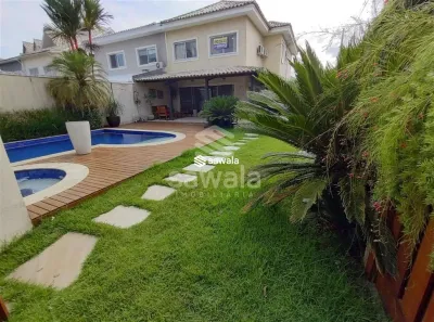 Casa com 4 Quartos à venda, 250m² no Recreio dos Bandeirantes, Rio de Janeiro