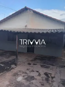 Casa com 2 Quartos à venda, 70m² no Laranjeiras, Uberlândia