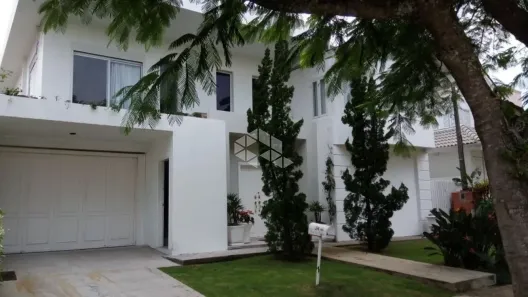 Casa com 5 Quartos à venda, 360m² no Jurerê Internacional, Florianópolis
