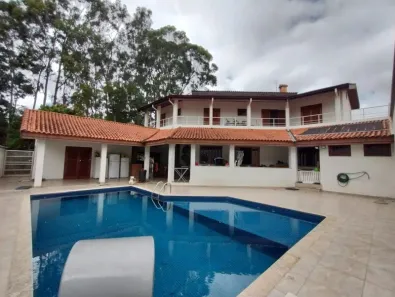 Casa com 5 Quartos à venda, 467m² no Jardim Ibiti do Paço, Sorocaba