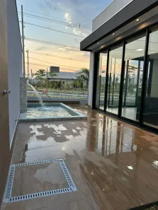 Casa de Condomínio com 3 Quartos à venda, 190m² no Condomínio Belvedere II, Cuiabá