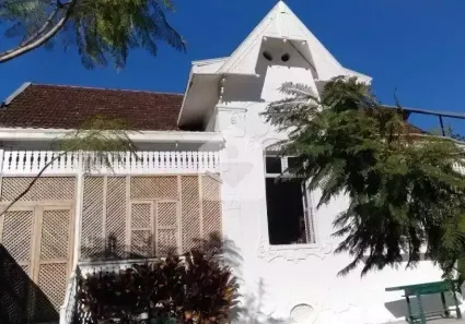 Casa com 6 Quartos para venda ou aluguel, 800m² no Centro, Petrópolis