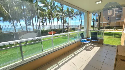 Apartamento com 2 Quartos à venda, 75m² no Centro, Caucaia