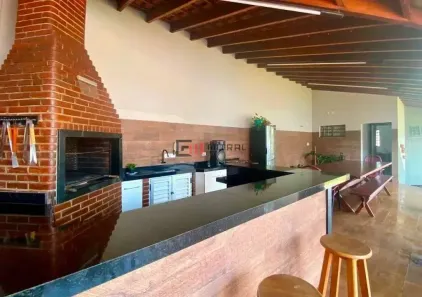 Casa com 4 Quartos à venda, 290m² no Jardim Nápoles, Londrina