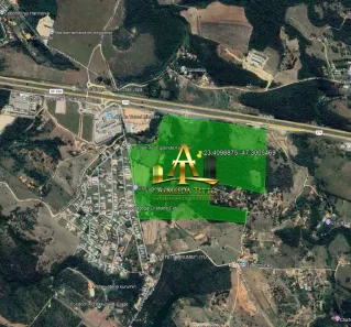 Lote/Terreno à venda, 330000m² no City Castello, Itu