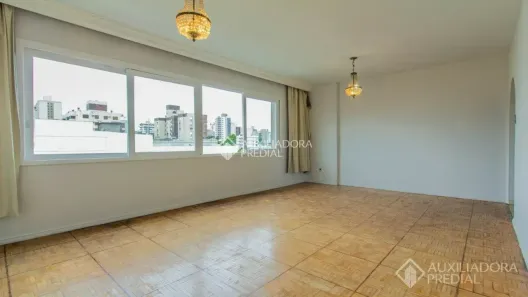 Apartamento com 3 Quartos à venda, 111m² no Santa Cecília, Porto Alegre