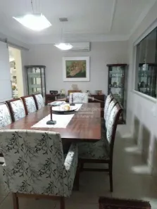 Casa de Condomínio com 3 Quartos à venda, 242m² no Parque Alto Taquaral, Campinas