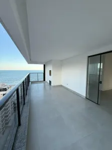 Apartamento com 4 Quartos à venda, 207m² no Meia Praia, Itapema