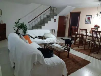 Sobrado com 3 Quartos à venda, 316m² no Tucuruvi, São Paulo